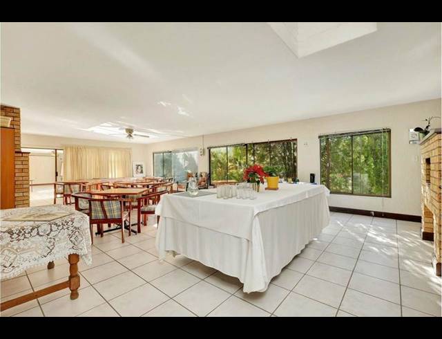 15 BEDROOM HOUSE FOR SALE IN FERNDALE